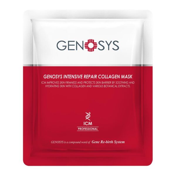 Intensive Repair Collagen Mask
