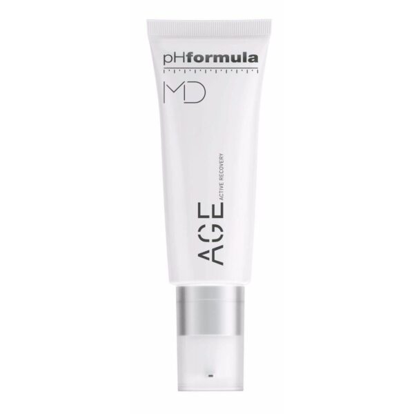 MD AGE ACTİVE RECOVERY
