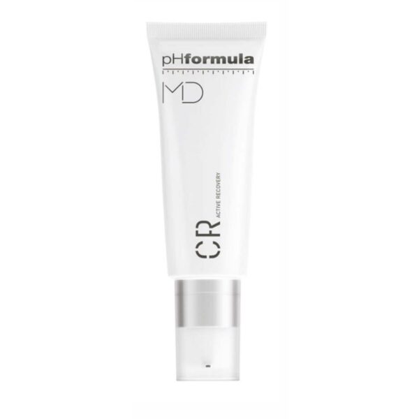 MD CR ACTİVE RECOVERY