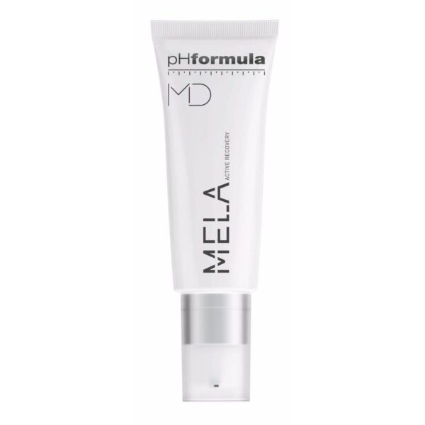 MD MELA ACTİVE RECOVERY