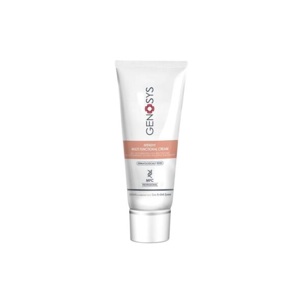 MFC (MULTİ FUNCTİONAL CREAM) LEKE AÇICI, ANTİ-AGİNG ETKİLİ, YOĞUN NEMLENDİRİCİ KREM