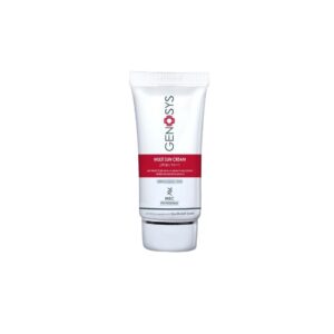 MSC (MULTİ SUN CREAM) 40++ SPF UVA-UVB KORUYUCU