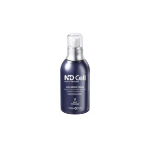 ND CELL ANTİ-WRİNKLE CREAM BOYUN DEKOLTE KIRIŞIKLIK KREMİ