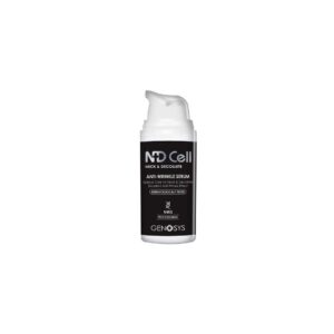 ND CELL ANTİ-WRİNKLE SERUM BOYUN DEKOLTE KIRIŞIKLIK SERUMU
