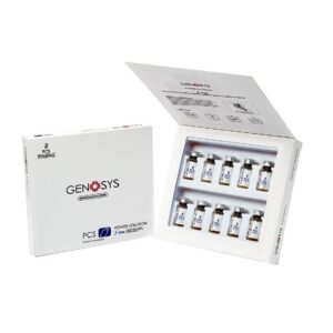 PCS (PROBLEM CONTROL SOLUTİON)YAĞLI CİLT DENGELEYİCİ 2MLX10 AMPUL