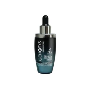 PCS (PROBLEM CONTROL SERUM) YAĞLI CİLT DENGELEYİCİ SERUM