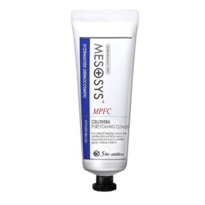 PURE FOAM CLEANSER 100 ML