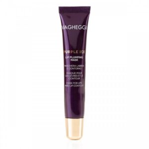 PURPLE ICE LIP PLUMPING MASK 20