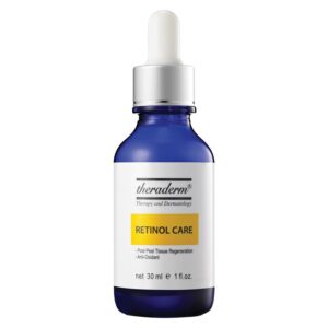 RETİNOL CARE SERUM - BESLEYİCİ-ONARICI
