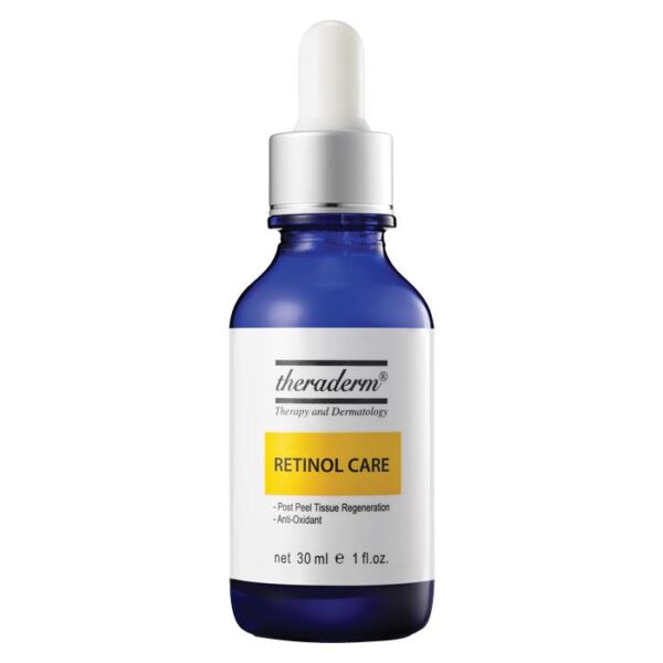 RETİNOL CARE SERUM - BESLEYİCİ-ONARICI