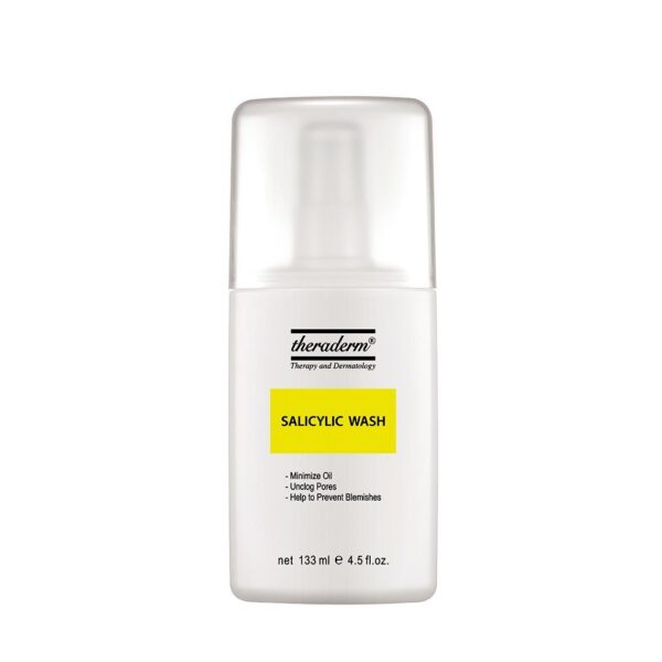 SALİSİLİK CLEANSER