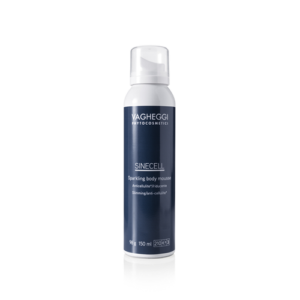 SINECELL SPARKLING BODY MOUSSE 150 ML