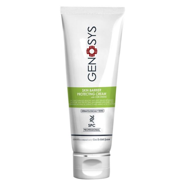 SKİN BARRİER PROTECTİNG CREAM ( HASSAS VE ATOPİK CİLTLER İÇİN GÜÇLÜ NEMLENDİRİCİ )