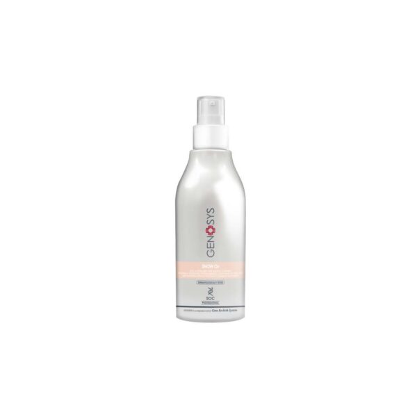 SNOW O2 CLEANSER 180 ML