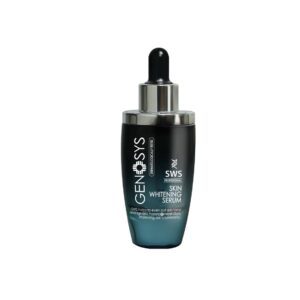 SWS (SKİN WHİTENİNG SERUM) LEKE AÇICI SERUM