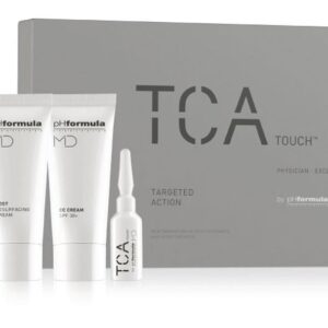 TCA TOUCH KİT KONTROLLÜ TCA UYGULAMASI