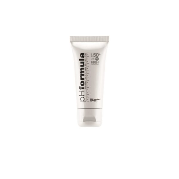 U.V PROTECT SPF 50+ 50 MD
