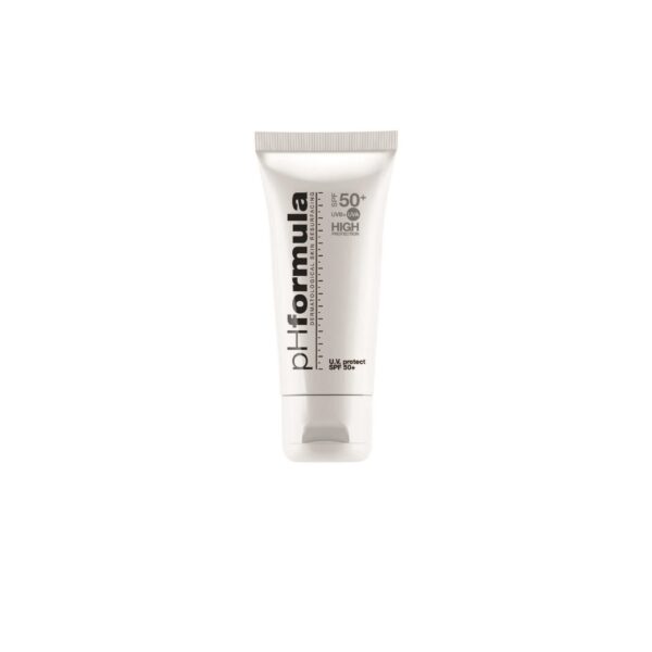 U.V PROTECT SPF 50+
