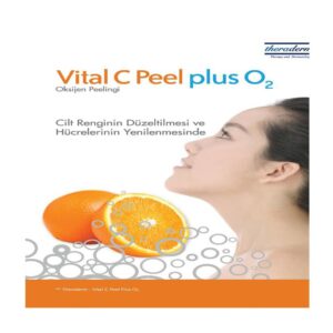 VİTAL C SET