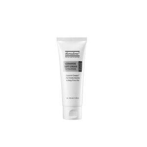 CERAMİDE SOFT CREAM 120 ML