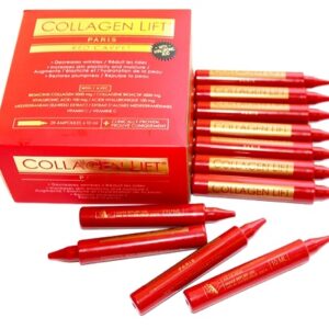 Collagen Lift Paris™ Red Carpet