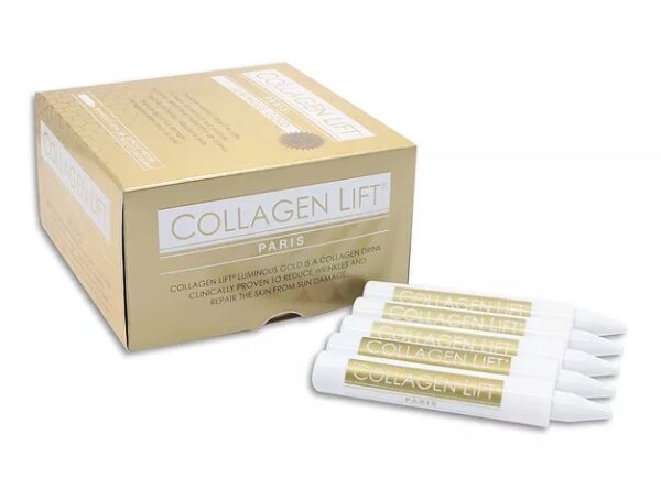 Collagen Lift Paris™  Luminous Gold
