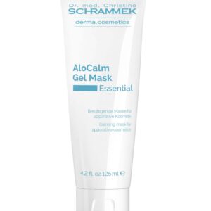 Dr.med.Christine, SCHRAMMEK Alocalm Gel Mask