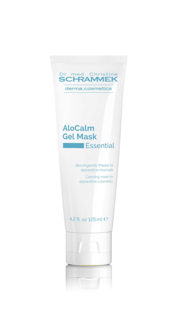 Dr.med.Christine, SCHRAMMEK Alocalm Gel Mask
