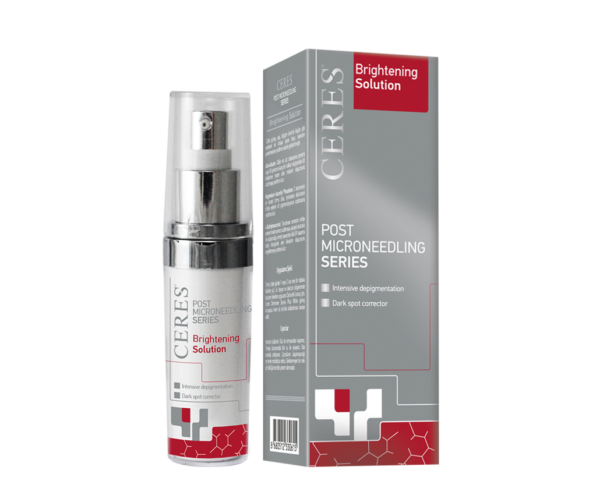 Ceres Brightening Solution