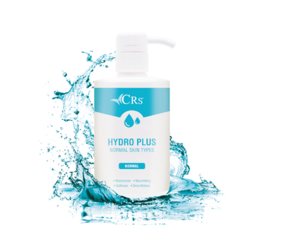 CRS Hydro Plus Skin Types (Normal) 300 ml