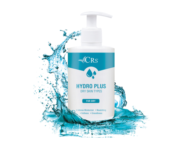 CRS Hydro Plus Skin Types ( For Dry)  300 ml