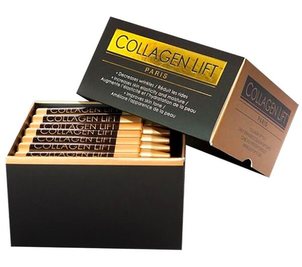Collagen Lift Paris Klasik