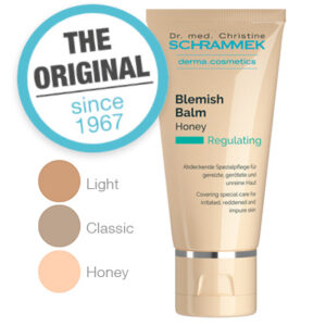 Dr. Schrammek Blemish Balm - BB Krem