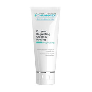 Enzyme Regulating Cream Peeling