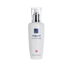 REJUVİ -k- Facial Cleanser Temizleme Jeli