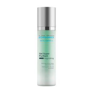 Dr. med. Christine Schrammek Gel Super Purifiant