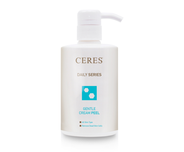 Ceres Gentle Cream Peel