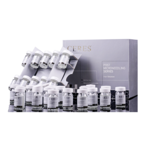 Ceres Hair Solution