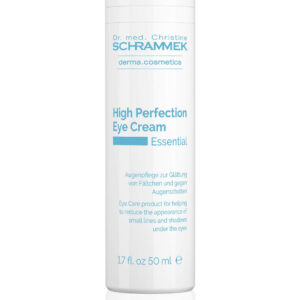 Dr.med.Christine, SCHRAMMEK High Perfection Eye Cream