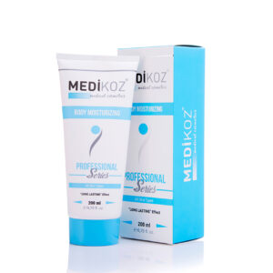 MEDİKOZ BODY MOISTURIZING
