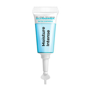 DR. MED. CHRISTINE SCHRAMMEK Moisture İntense