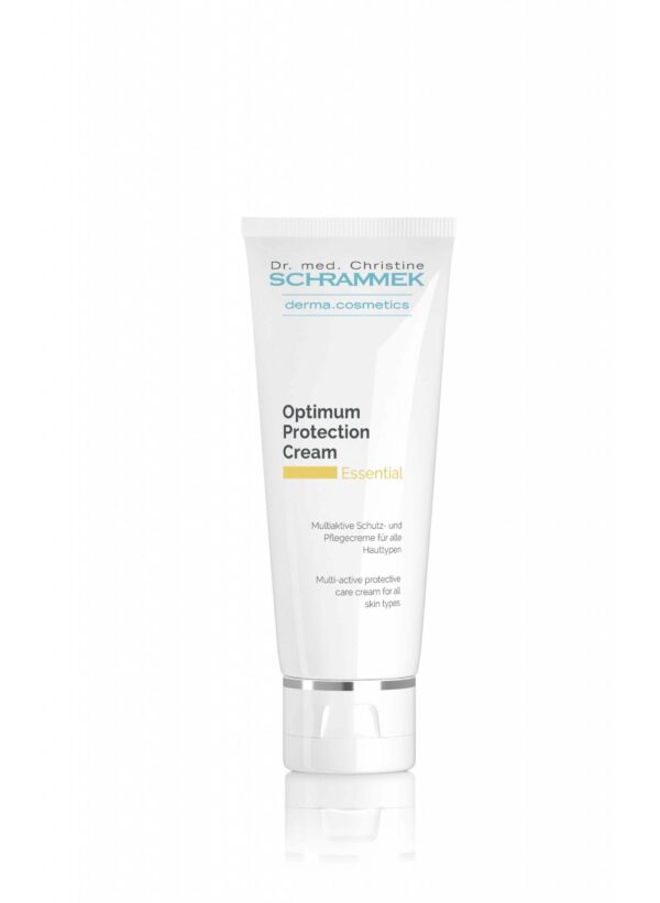 Dr.med.Christine SCHRAMMEK Optimum Protection Cream SPF 20