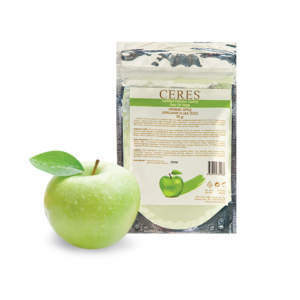 Ceres Certified Pollution Control Peel Off Mask Organic Apple Gençleştirici Etki Organik Elma Maskesi
