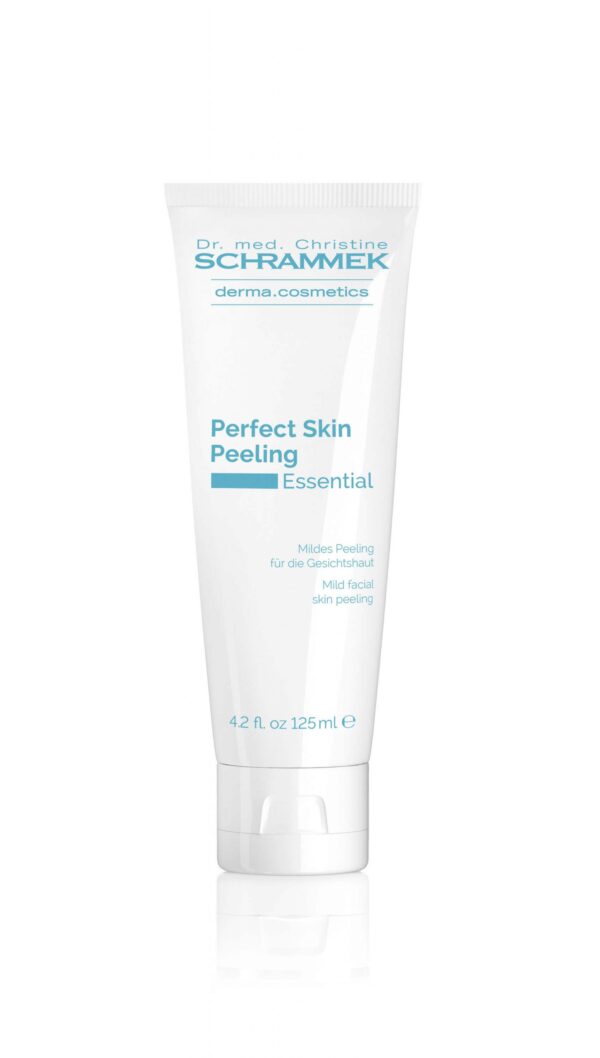 DR. MED. CHRISTINE SCHRAMMEK Perfect Skin Peeling