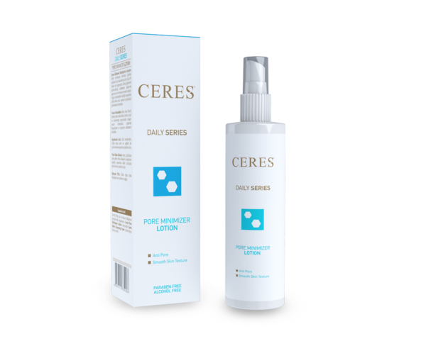 Ceres Pore Minimizer Lotion