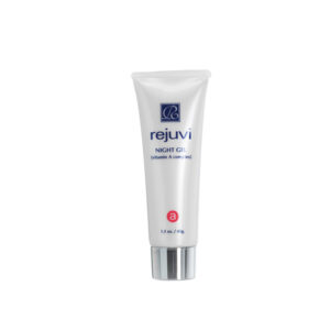 REJUVI -A- NIGHT GEL