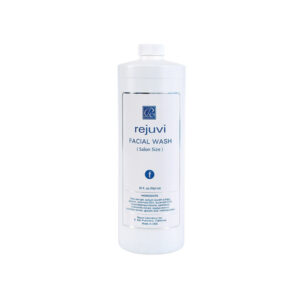 REJUVI -F- FACIAL WASH SALON SIZE
