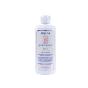 REJUVI -s- Sunscreen SPF40 Vücut İçin Güneş Koruyucu
