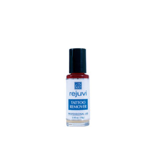 REJUVI TATTOO REMOVER