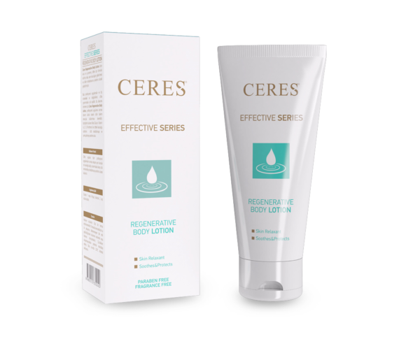 Regenerative Lotion
